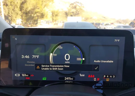 2025 Honda Prologue Touring from USA, damaged, VIN 3GPKHXRJ4SS512912